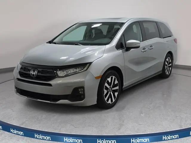 2025 Honda Odyssey EX-L for sale in Mount Laurel, NJ