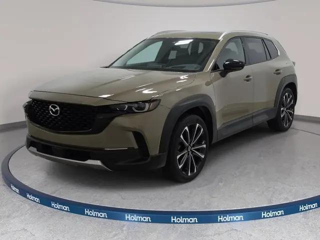 2024 Mazda CX-50 2.5 Turbo Premium for sale in Mount Laurel, NJ