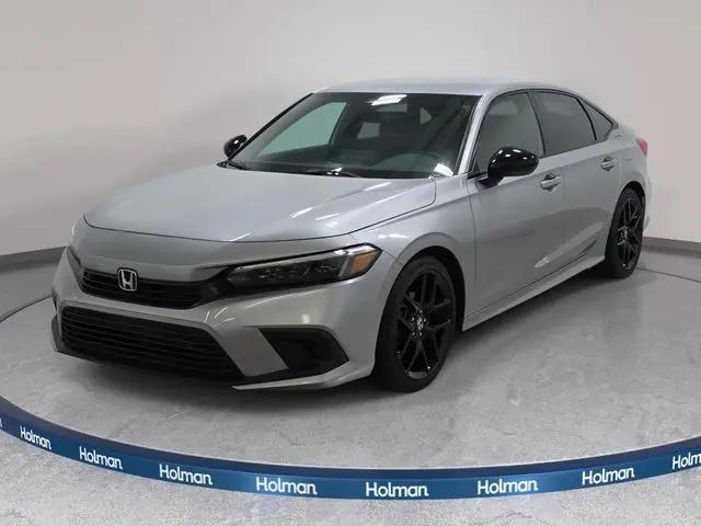 2023 Honda Civic Sport for sale in Mount Laurel, NJ