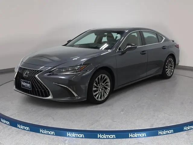 2024 Lexus ES 300h Ultra Luxury for sale in Mount Laurel, NJ