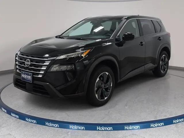 2025 Nissan Rogue SV Intelligent AWD for sale in Mount Laurel, NJ