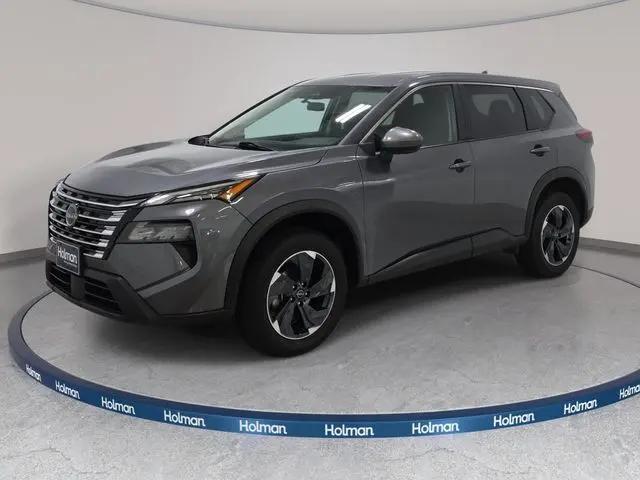 2024 Nissan Rogue SV Intelligent AWD for sale in Mount Laurel, NJ