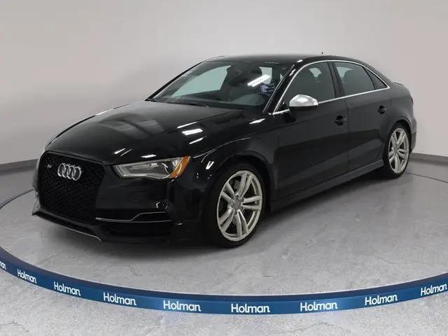 2015 Audi S3 2.0T Premium Plus for sale in Mount Laurel, NJ