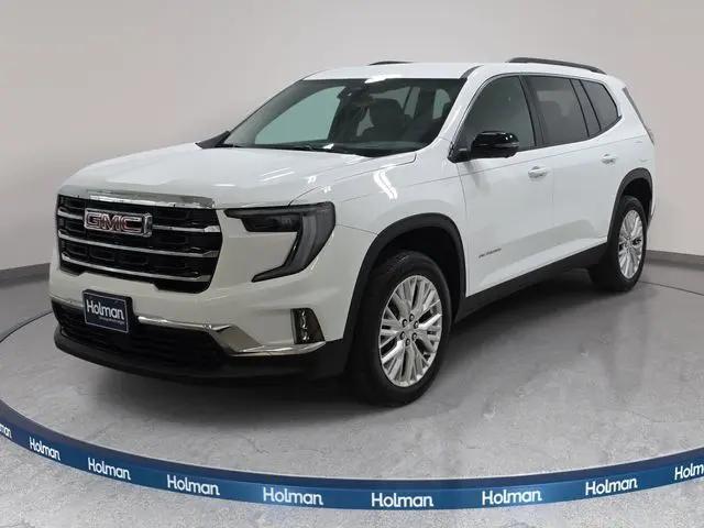 2024 GMC Acadia FWD Elevation for sale in Mount Laurel, NJ