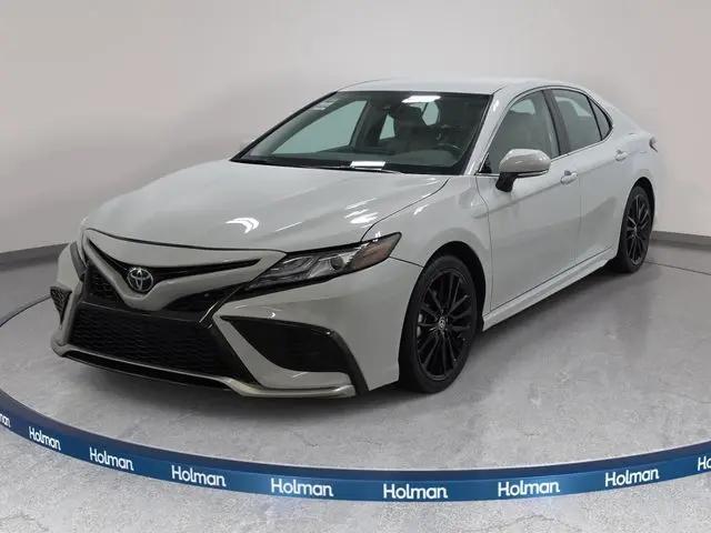 2024 Toyota Camry XSE for sale in Mount Laurel, NJ