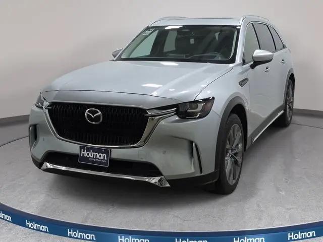 2024 Mazda X-90 3.3 Turbo Premium for sale in Mount Laurel, NJ
