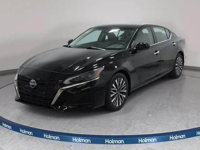 2024 Nissan Altima SV FWD for sale in Mount Laurel, NJ