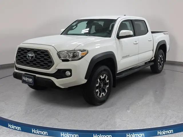 2023 Toyota Tacoma TRD Off Road for sale in Mount Laurel, NJ
