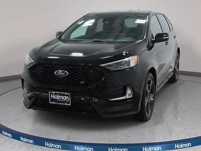 2021 Ford Edge ST for sale in Mount Laurel, NJ