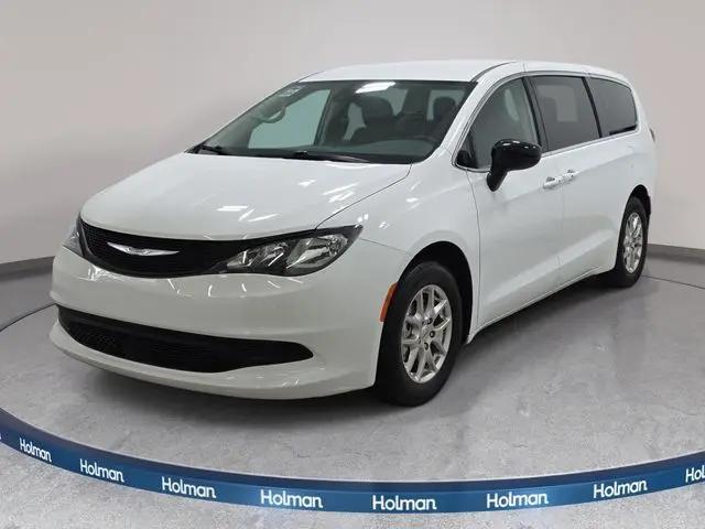 2024 Chrysler Voyager LX for sale in Mount Laurel, NJ