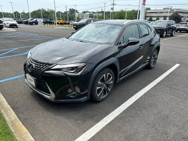 2020 Lexus UX 250h UX 250h for sale in Mount Laurel, NJ