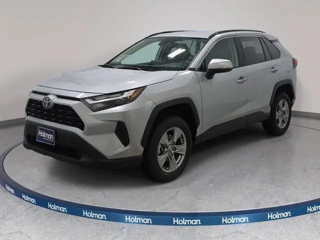 2025 Toyota RAV4 XLE for sale in Mount Laurel, NJ
