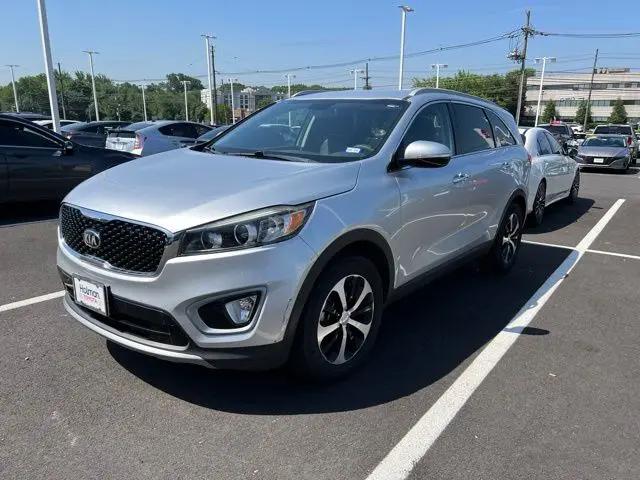 2018 Kia Sorento 2.0T EX for sale in Mount Laurel, NJ