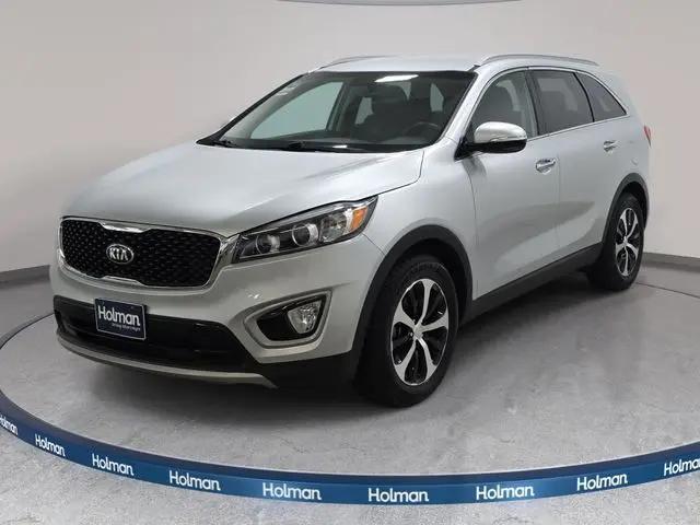 2018 Kia Sorento 2.0T EX for sale in Mount Laurel, NJ