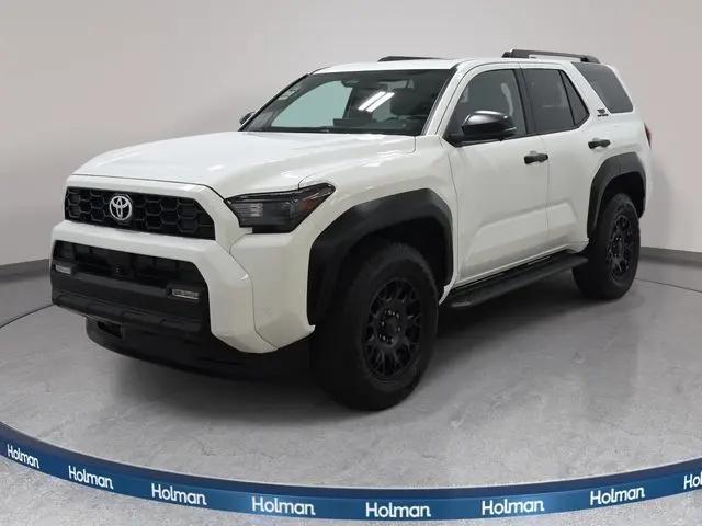 2025 Toyota 4Runner TRD Sport Premium for sale in Mount Laurel, NJ