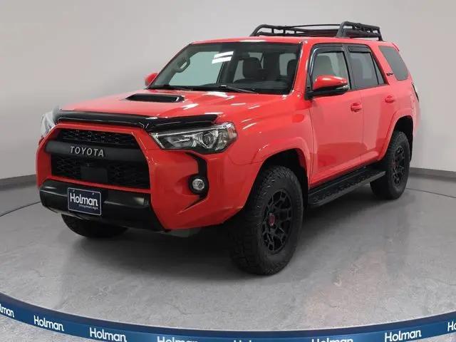 2023 Toyota 4Runner TRD Pro for sale in Mount Laurel, NJ