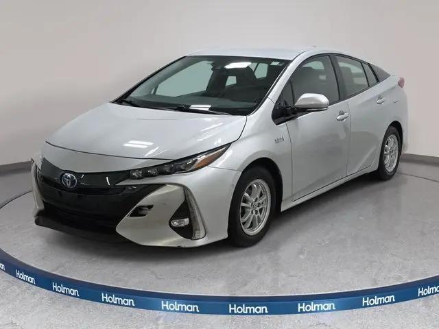 2018 Toyota Prius Prime Advanced for sale in Mount Laurel, NJ