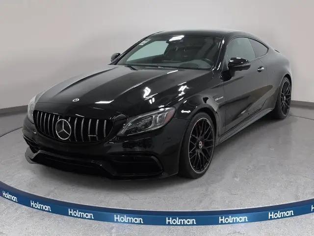 2023 Mercedes-Benz AMG C 63 S for sale in Mount Laurel, NJ