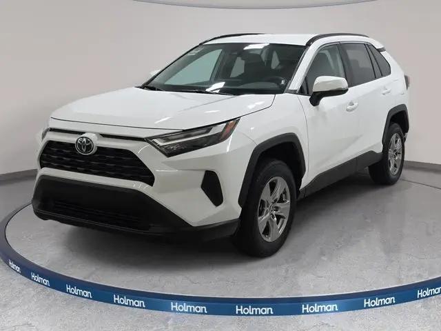 2024 Toyota RAV4 XLE for sale in Mount Laurel, NJ