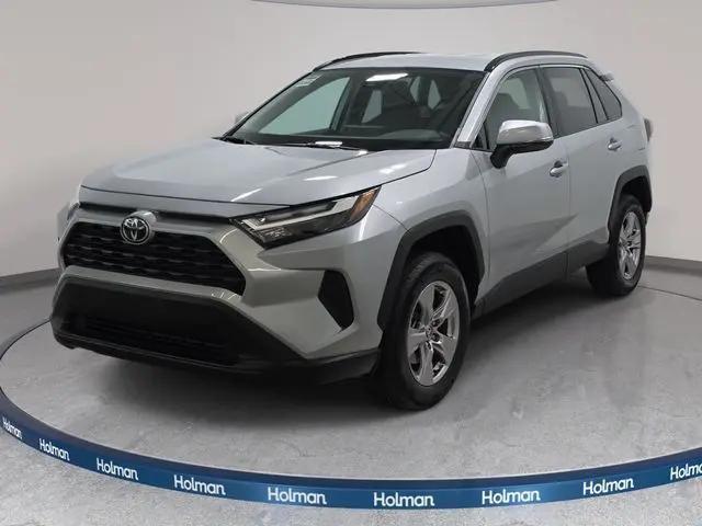 2025 Toyota RAV4 XLE for sale in Mount Laurel, NJ