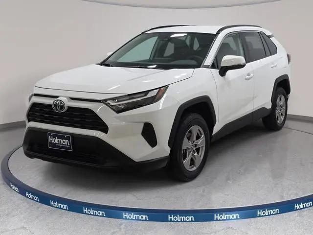 2025 Toyota RAV4 XLE for sale in Mount Laurel, NJ