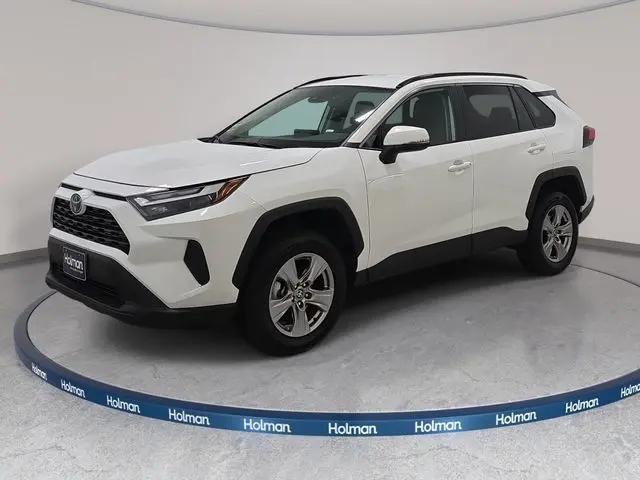 2025 Toyota RAV4 XLE for sale in Mount Laurel, NJ