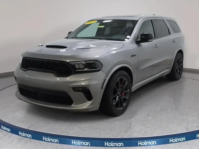 2021 Dodge Durango SRT 392 for sale in Mount Laurel, NJ