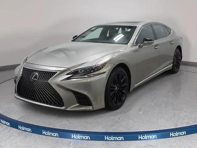 2018 Lexus LS 500 LS 500 for sale in Mount Laurel, NJ