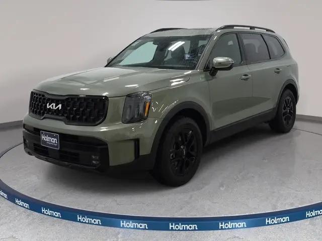 2024 Kia Telluride SX Prestige X-Pro for sale in Mount Laurel, NJ