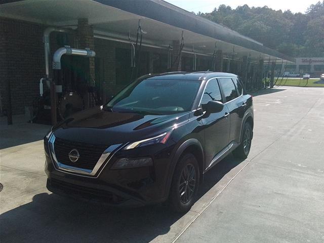 2021 Nissan Rogue S FWD for sale in Clayton, GA
