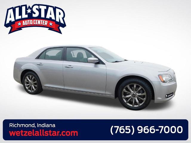 2014 Chrysler 300 300S for sale in Richmond, IN