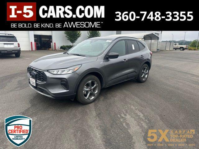 2025 Ford Escape ST-Line for sale in Chehalis, WA