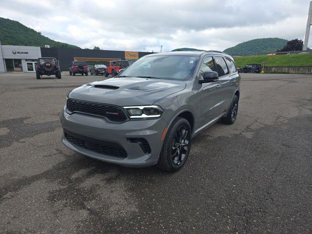 2026 Dodge Durango DURANGO GT PLUS AWD 2026 Dodge Durango DURANGO GT PLUS AWD
