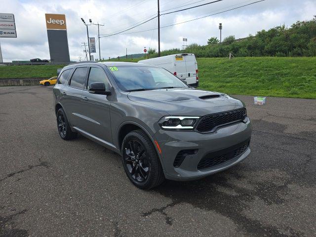 2026 Dodge Durango DURANGO GT PLUS AWD 2026 Dodge Durango DURANGO GT PLUS AWD