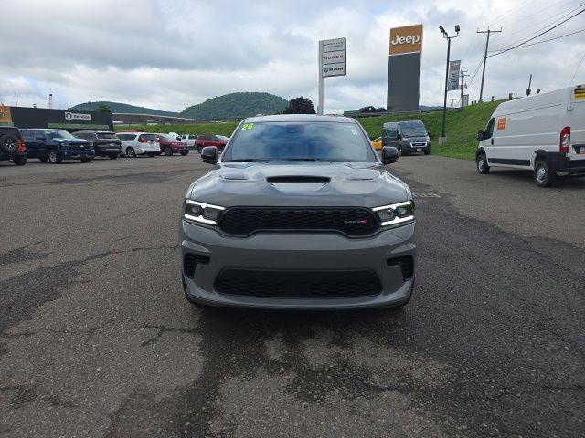 2026 Dodge Durango DURANGO GT PLUS AWD 2026 Dodge Durango DURANGO GT PLUS AWD