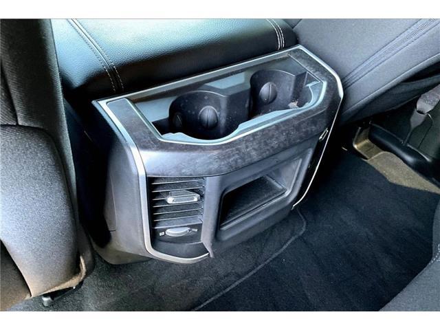 2022 Ram 1500 Big Horn Quad Cab 4x4 64 Box