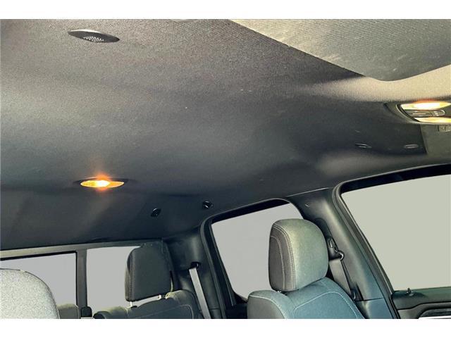 2022 Ram 1500 Big Horn Quad Cab 4x4 64 Box