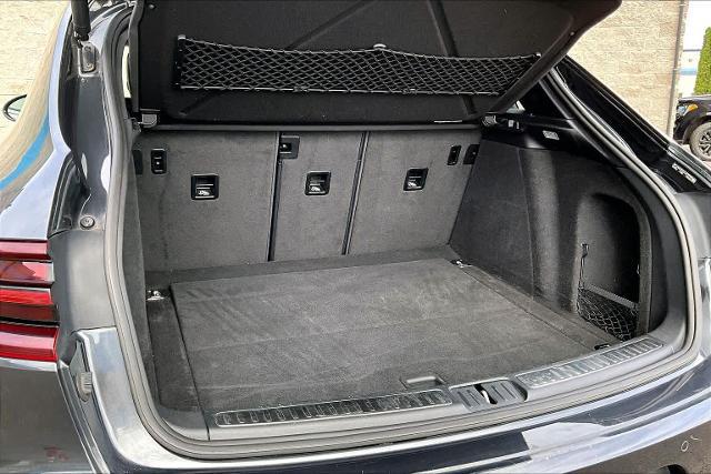 2018 Porsche Macan Base