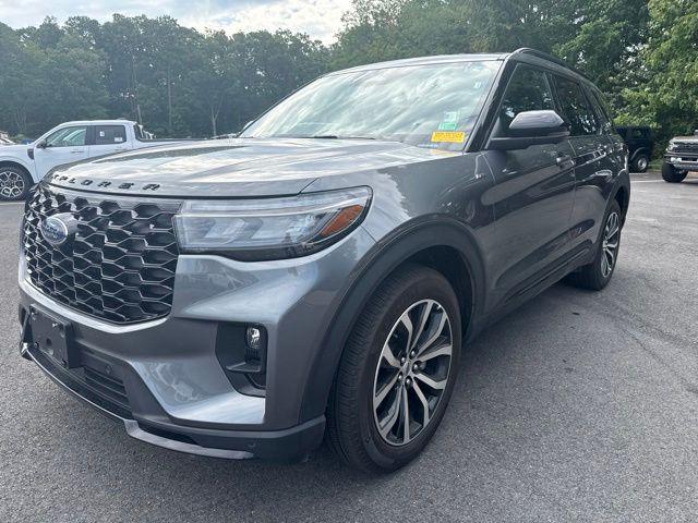 2026 Ford Explorer ST-Line for sale in Glen Allen, VA