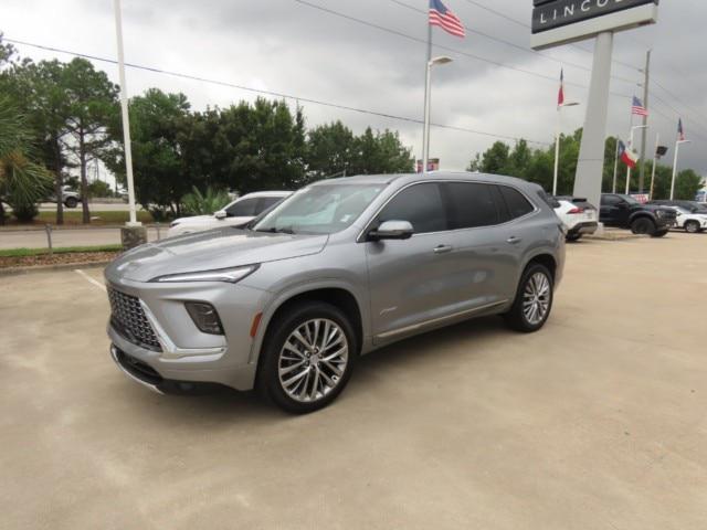 2025 Buick Enclave Avenir FWD