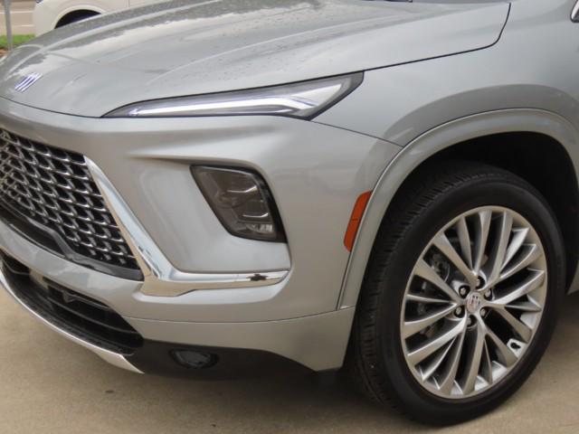 2025 Buick Enclave Avenir FWD