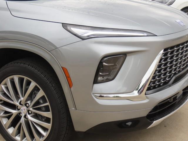 2025 Buick Enclave Avenir FWD