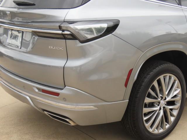 2025 Buick Enclave Avenir FWD
