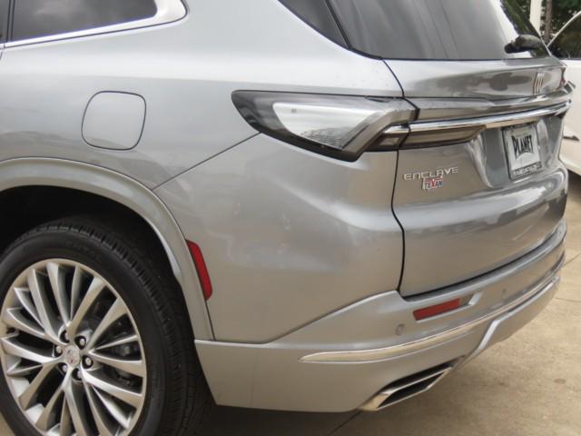 2025 Buick Enclave Avenir FWD