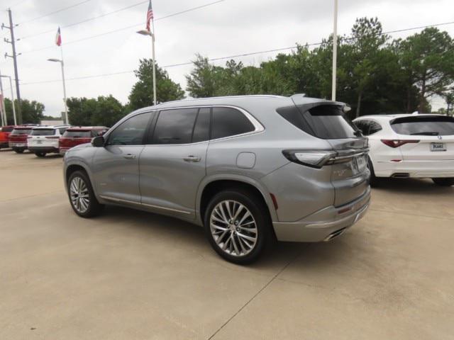 2025 Buick Enclave Avenir FWD