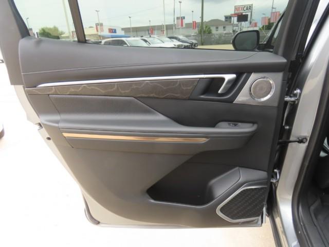 2025 Buick Enclave Avenir FWD