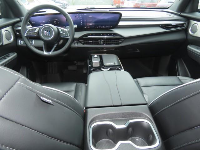 2025 Buick Enclave Avenir FWD