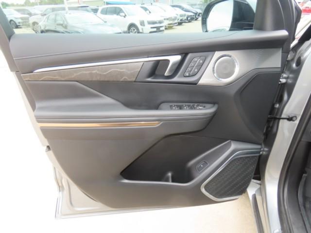 2025 Buick Enclave Avenir FWD