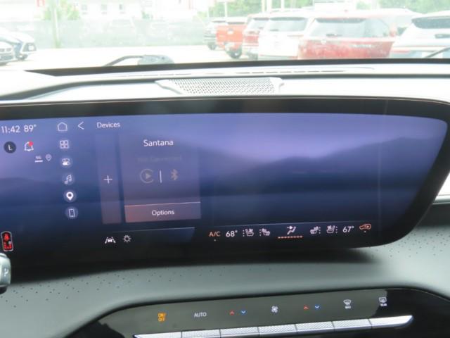 2025 Buick Enclave Avenir FWD