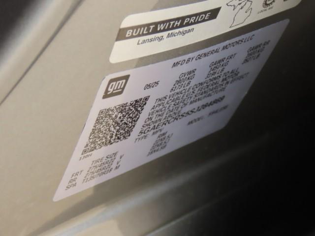 2025 Buick Enclave Avenir FWD